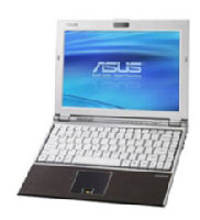 Asustek U6VC-2P011E P8600\\2GB+1GB\\320GB\\12.1 \\VB